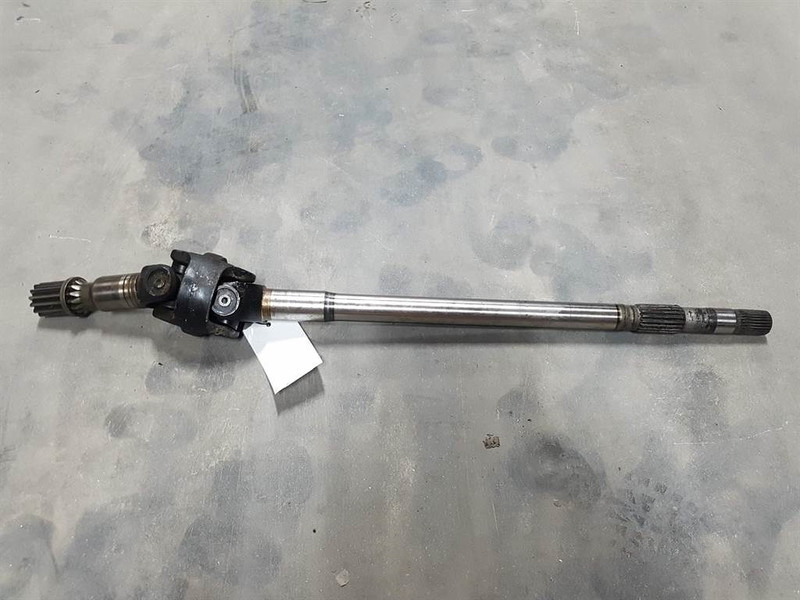 Kramer 880-Carraro 26.28-Joint shaft/Steckwelle/Steekas - Osovina i delovi za Građevinska mašina: slika 2 Kramer 880-Carraro 26.28-Joint shaft/Steckwelle/Steekas - Osovina i delovi za Građevinska mašina: slika 2
