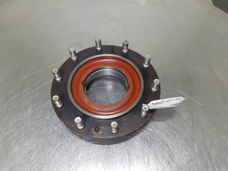 Kramer 880-Carraro 26.28M-150157-Planet carrier - Osovina i delovi za Građevinska mašina: slika 1 Kramer 880-Carraro 26.28M-150157-Planet carrier - Osovina i delovi za Građevinska mašina: slika 1