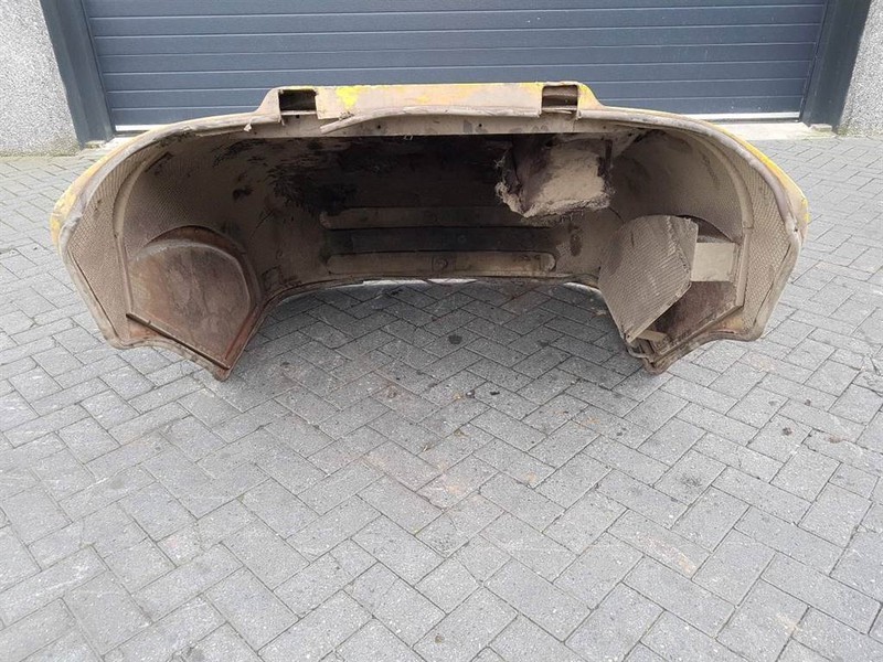 Kramer 880 - Engine hood/Motorhaube/Motorkap - Ram/ Šasija za Građevinska mašina: slika 5 Kramer 880 - Engine hood/Motorhaube/Motorkap - Ram/ Šasija za Građevinska mašina: slika 5