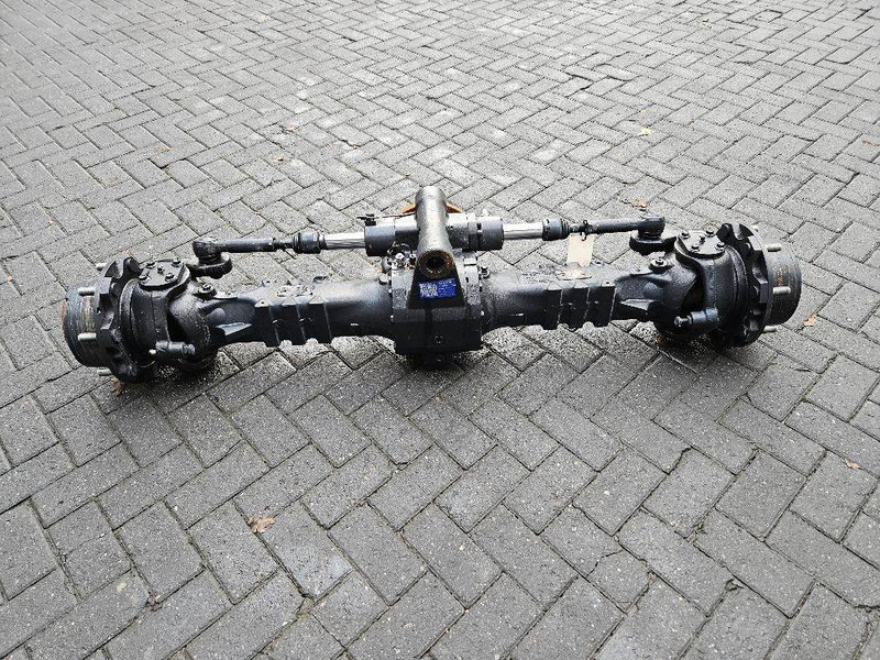 Kramer - Wacker Neuson 1000423775-Spicer Dana-Axle/Achse - Osovina i delovi za Građevinska mašina: slika 4 Kramer - Wacker Neuson 1000423775-Spicer Dana-Axle/Achse - Osovina i delovi za Građevinska mašina: slika 4