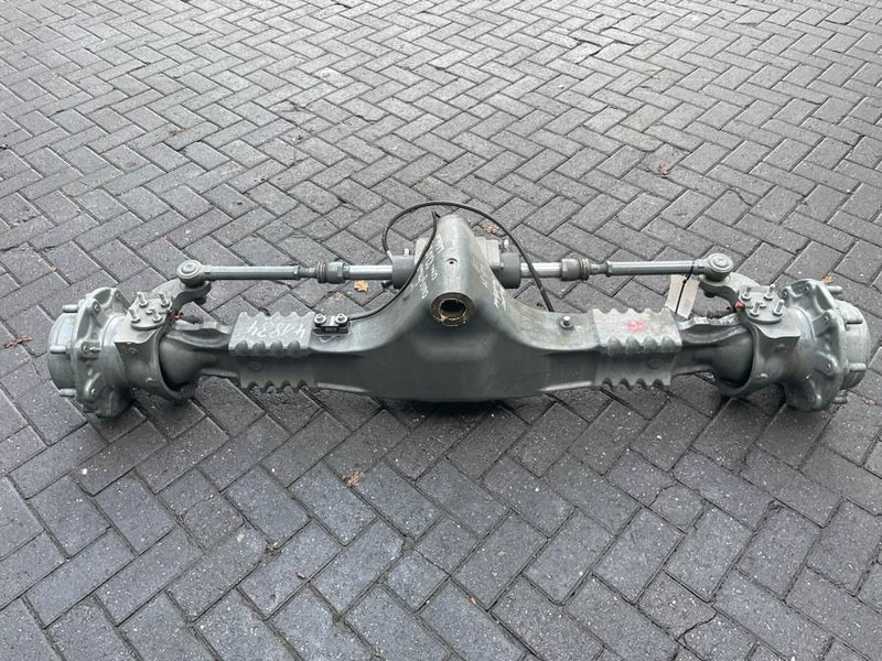 Kramer - Wacker Neuson 1000446486-Carraro 560140-Axle - Osovina i delovi za Građevinska mašina: slika 3 Kramer - Wacker Neuson 1000446486-Carraro 560140-Axle - Osovina i delovi za Građevinska mašina: slika 3