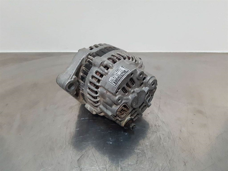 Kubota 12V 60A-A1TA1777-Alternator/Lichtmaschine/Dynamo - Motor za Građevinska mašina: slika 4 Kubota 12V 60A-A1TA1777-Alternator/Lichtmaschine/Dynamo - Motor za Građevinska mašina: slika 4