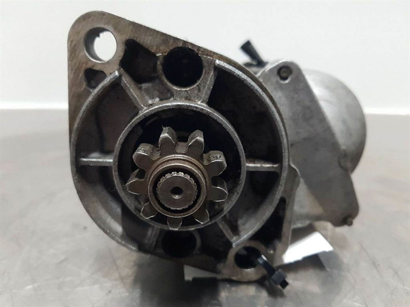 Kubota 12V 9T 1,4KW - Starter/Anlasser/Startmotor - Motor za Građevinska mašina: slika 4 Kubota 12V 9T 1,4KW - Starter/Anlasser/Startmotor - Motor za Građevinska mašina: slika 4