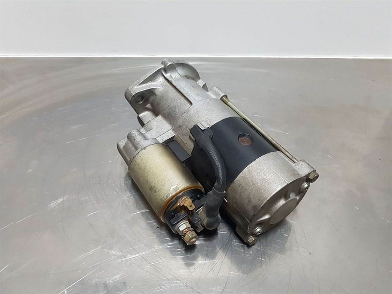 Kubota 12V 9T 2,5KW-Starter/Anlasser/Startmotor - Motor za Građevinska mašina: slika 3 Kubota 12V 9T 2,5KW-Starter/Anlasser/Startmotor - Motor za Građevinska mašina: slika 3