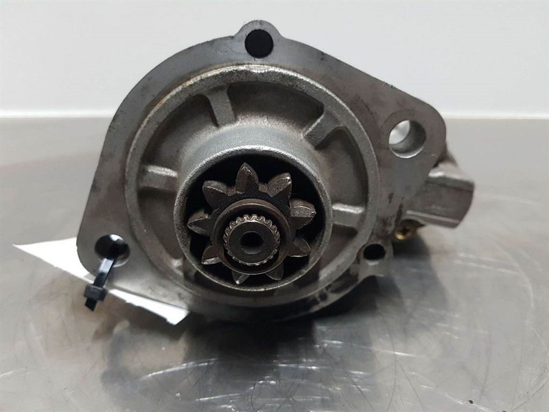 Kubota 12V 9T 2,5KW-Starter/Anlasser/Startmotor - Motor za Građevinska mašina: slika 4 Kubota 12V 9T 2,5KW-Starter/Anlasser/Startmotor - Motor za Građevinska mašina: slika 4