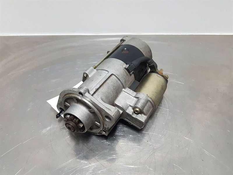 Kubota 12V 9T 2,5KW-Starter/Anlasser/Startmotor - Motor za Građevinska mašina: slika 1 Kubota 12V 9T 2,5KW-Starter/Anlasser/Startmotor - Motor za Građevinska mašina: slika 1