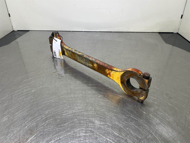 Liebherr A316-9309017-Shift lever/Umlenkhebel/Duwstuk - Platforma za Građevinska mašina: slika 2 Liebherr A316-9309017-Shift lever/Umlenkhebel/Duwstuk - Platforma za Građevinska mašina: slika 2