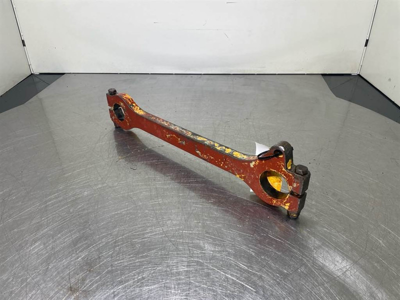 Liebherr A316-9309017-Shift lever/Umlenkhebel/Duwstuk - Platforma za Građevinska mašina: slika 3 Liebherr A316-9309017-Shift lever/Umlenkhebel/Duwstuk - Platforma za Građevinska mašina: slika 3