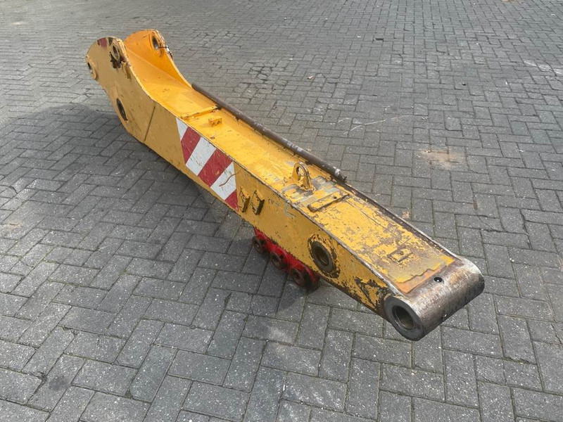 Liebherr A316-9904626-2,5 MTR-Dipperstick/Stiel/Lepelsteel - Platforma za Građevinska mašina: slika 2 Liebherr A316-9904626-2,5 MTR-Dipperstick/Stiel/Lepelsteel - Platforma za Građevinska mašina: slika 2