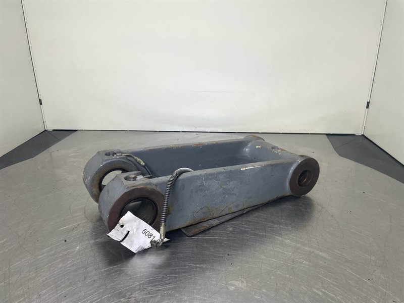 Liebherr A920-9910888-Connecting link/Verbindungslasche - Platforma za Građevinska mašina: slika 1 Liebherr A920-9910888-Connecting link/Verbindungslasche - Platforma za Građevinska mašina: slika 1