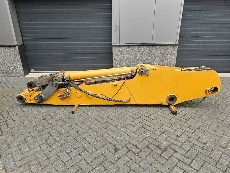 Liebherr A924-9949542-Dipperstick/Stiel/Lepelsteel - Platforma za Građevinska mašina: slika 1 Liebherr A924-9949542-Dipperstick/Stiel/Lepelsteel - Platforma za Građevinska mašina: slika 1