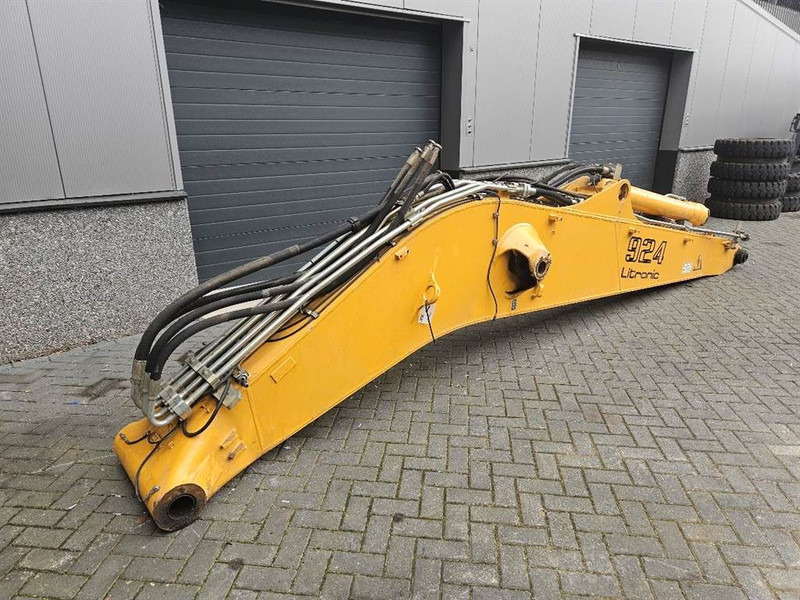 Liebherr A924-9949549-Monoboom/Monoausleger/Monoboom - Platforma za Građevinska mašina: slika 2 Liebherr A924-9949549-Monoboom/Monoausleger/Monoboom - Platforma za Građevinska mašina: slika 2