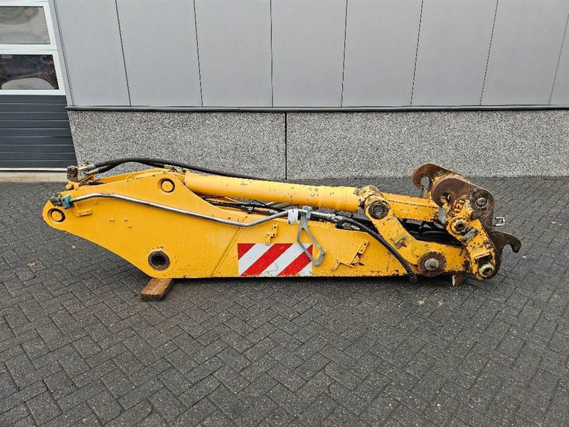 Liebherr A924B-9695692-2,40 MTR-Stick/Stiel/Lepelsteel - Platforma za Građevinska mašina: slika 1 Liebherr A924B-9695692-2,40 MTR-Stick/Stiel/Lepelsteel - Platforma za Građevinska mašina: slika 1