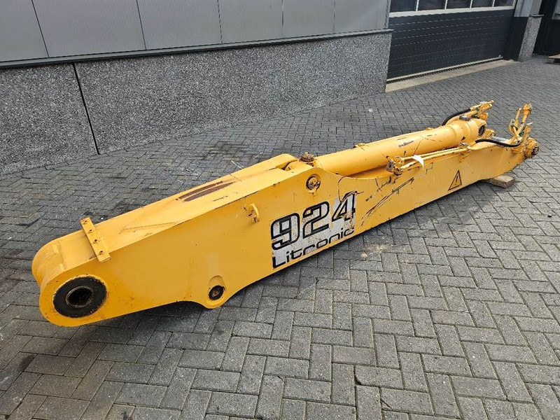 Liebherr A924B-9922024/9922017-3,90 MTR-Adjustable boom - Platforma za Građevinska mašina: slika 2 Liebherr A924B-9922024/9922017-3,90 MTR-Adjustable boom - Platforma za Građevinska mašina: slika 2