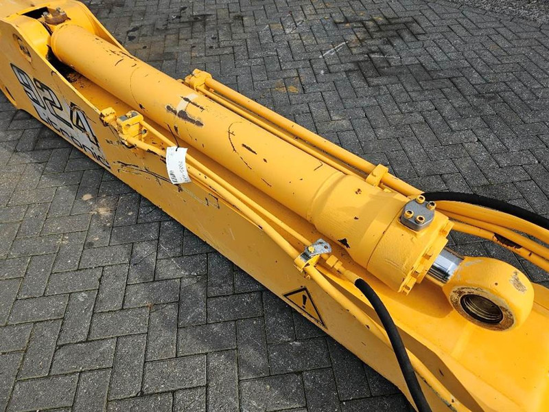 Liebherr A924B-9922024/9922017-3,90 MTR-Adjustable boom Liebherr A924B-9922024/9922017-3,90 MTR-Adjustable boom: slika 7