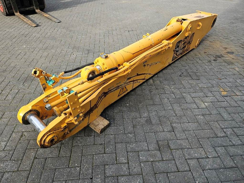 Liebherr A924B-9922024/9922017-3,90 MTR-Adjustable boom - Platforma za Građevinska mašina: slika 4 Liebherr A924B-9922024/9922017-3,90 MTR-Adjustable boom - Platforma za Građevinska mašina: slika 4