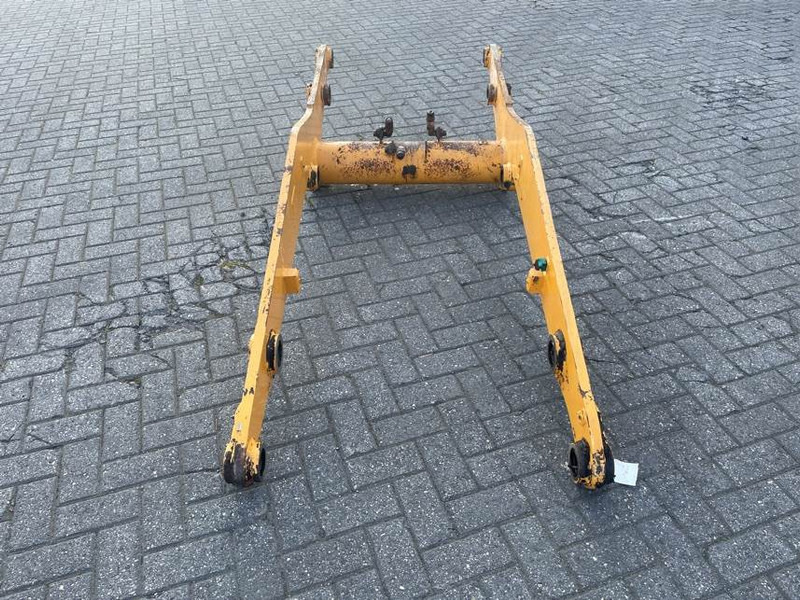 Liebherr L514-9658040/9607679-Lifting framework/Schaufelarm - Platforma za Građevinska mašina: slika 3 Liebherr L514-9658040/9607679-Lifting framework/Schaufelarm - Platforma za Građevinska mašina: slika 3