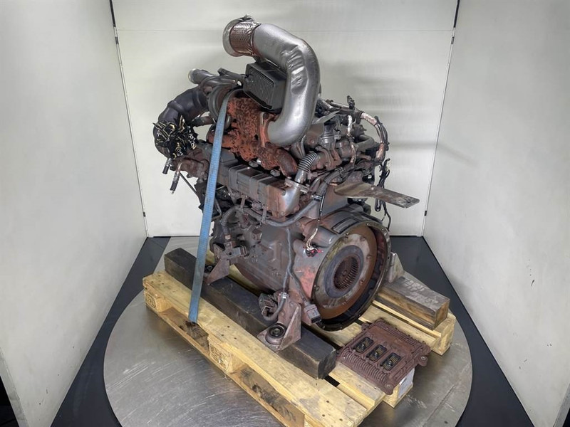 Liebherr L524-10816848-John Deere 4045HFL92-Engine/Motor - Motor za Građevinska mašina: slika 3 Liebherr L524-10816848-John Deere 4045HFL92-Engine/Motor - Motor za Građevinska mašina: slika 3