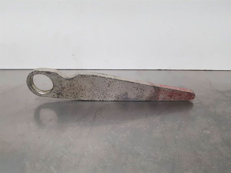 Liebherr L538-9609932-Indicator quick coupler/Anzeiger - Brza spojnica za Građevinska mašina: slika 3 Liebherr L538-9609932-Indicator quick coupler/Anzeiger - Brza spojnica za Građevinska mašina: slika 3