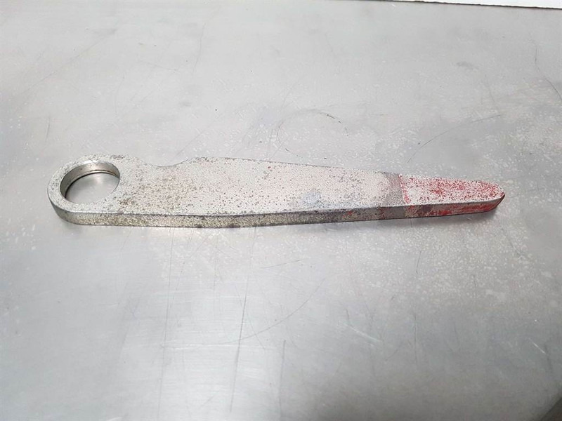 Liebherr L538-9609932-Indicator quick coupler/Anzeiger - Brza spojnica za Građevinska mašina: slika 2 Liebherr L538-9609932-Indicator quick coupler/Anzeiger - Brza spojnica za Građevinska mašina: slika 2