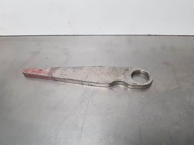 Liebherr L538-9609932-Indicator quick coupler/Anzeiger - Brza spojnica za Građevinska mašina: slika 1 Liebherr L538-9609932-Indicator quick coupler/Anzeiger - Brza spojnica za Građevinska mašina: slika 1