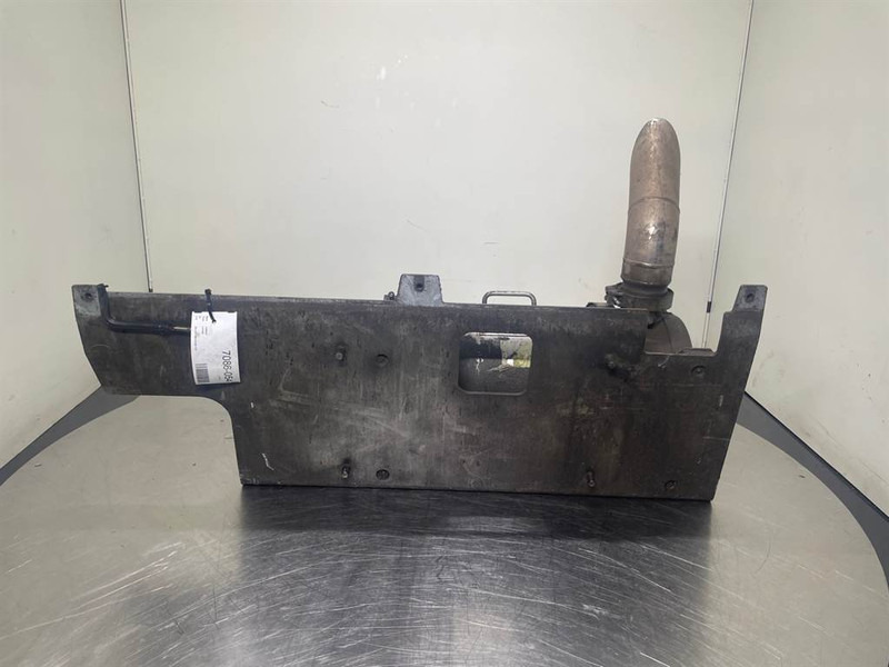 Liebherr LH24M-10144030-Particulate filter/Partikelfilter - Motor za Građevinska mašina: slika 3 Liebherr LH24M-10144030-Particulate filter/Partikelfilter - Motor za Građevinska mašina: slika 3