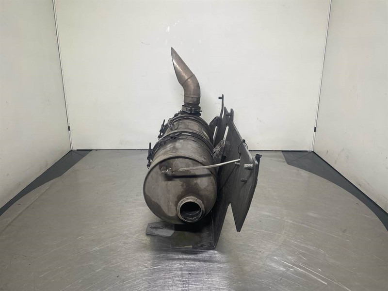 Liebherr LH24M-10144030-Particulate filter/Partikelfilter - Motor za Građevinska mašina: slika 5 Liebherr LH24M-10144030-Particulate filter/Partikelfilter - Motor za Građevinska mašina: slika 5