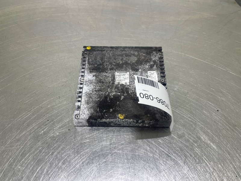 Liebherr LH24M-10347913-PME1-BMK A64-ECU/Control box - Električni sistem za Građevinska mašina: slika 4 Liebherr LH24M-10347913-PME1-BMK A64-ECU/Control box - Električni sistem za Građevinska mašina: slika 4
