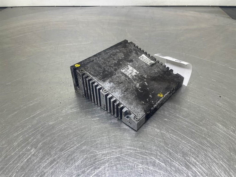 Liebherr LH24M-10347913-PME1-BMK A64-ECU/Control box - Električni sistem za Građevinska mašina: slika 3 Liebherr LH24M-10347913-PME1-BMK A64-ECU/Control box - Električni sistem za Građevinska mašina: slika 3