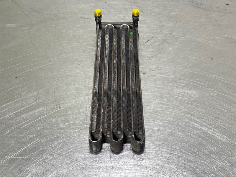 Liebherr LH24M-11140203-Cooler/Kühler/Koeler - Motor za Građevinska mašina: slika 5 Liebherr LH24M-11140203-Cooler/Kühler/Koeler - Motor za Građevinska mašina: slika 5