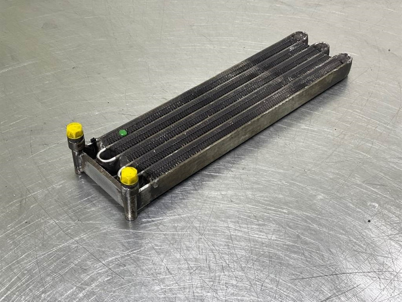 Liebherr LH24M-11140203-Cooler/Kühler/Koeler - Motor za Građevinska mašina: slika 1 Liebherr LH24M-11140203-Cooler/Kühler/Koeler - Motor za Građevinska mašina: slika 1