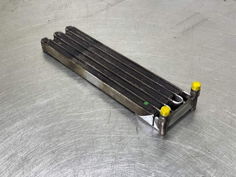 Liebherr LH24M-11140203-Cooler/Kühler/Koeler - Motor za Građevinska mašina: slika 2 Liebherr LH24M-11140203-Cooler/Kühler/Koeler - Motor za Građevinska mašina: slika 2