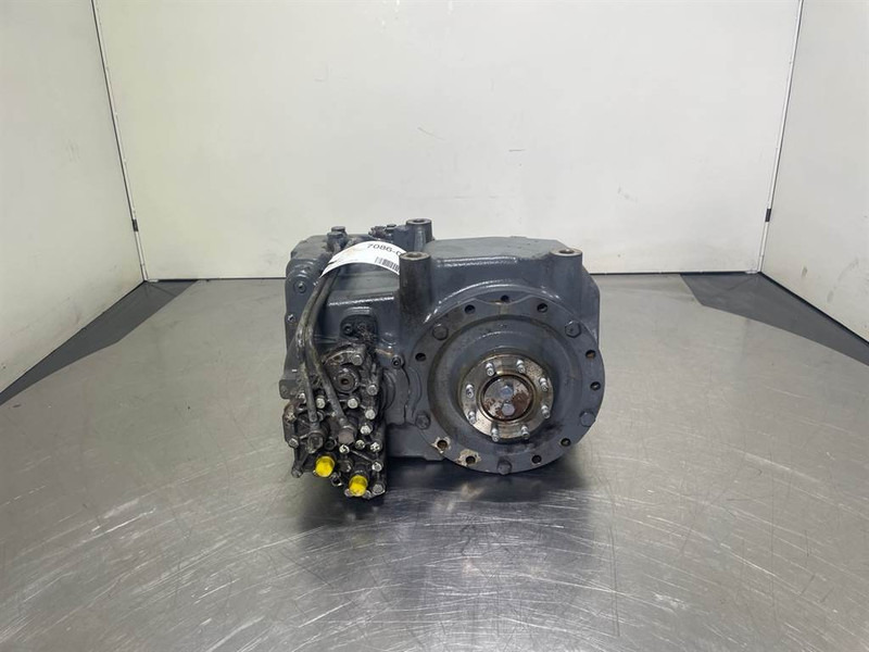 Liebherr LH24M-11320926-Transmission/Getriebe/Transmissie - Menjač za Građevinska mašina: slika 5 Liebherr LH24M-11320926-Transmission/Getriebe/Transmissie - Menjač za Građevinska mašina: slika 5