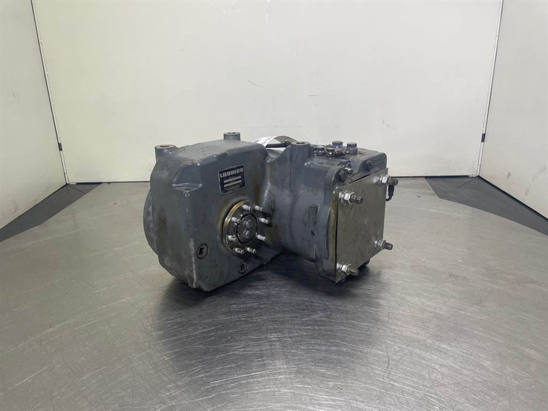 Liebherr LH24M-11320926-Transmission/Getriebe/Transmissie - Menjač za Građevinska mašina: slika 3 Liebherr LH24M-11320926-Transmission/Getriebe/Transmissie - Menjač za Građevinska mašina: slika 3