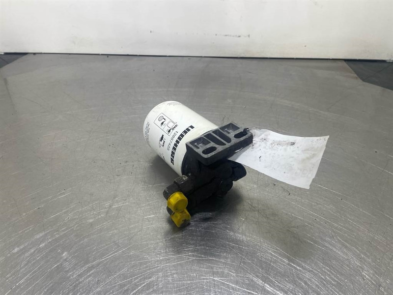 Liebherr LH24M-12455531/12887425-Fuel filter - Motor za Građevinska mašina: slika 3 Liebherr LH24M-12455531/12887425-Fuel filter - Motor za Građevinska mašina: slika 3