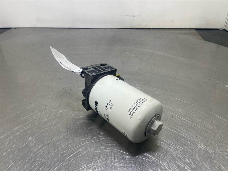 Liebherr LH24M-12455531/12887425-Fuel filter - Motor za Građevinska mašina: slika 4 Liebherr LH24M-12455531/12887425-Fuel filter - Motor za Građevinska mašina: slika 4