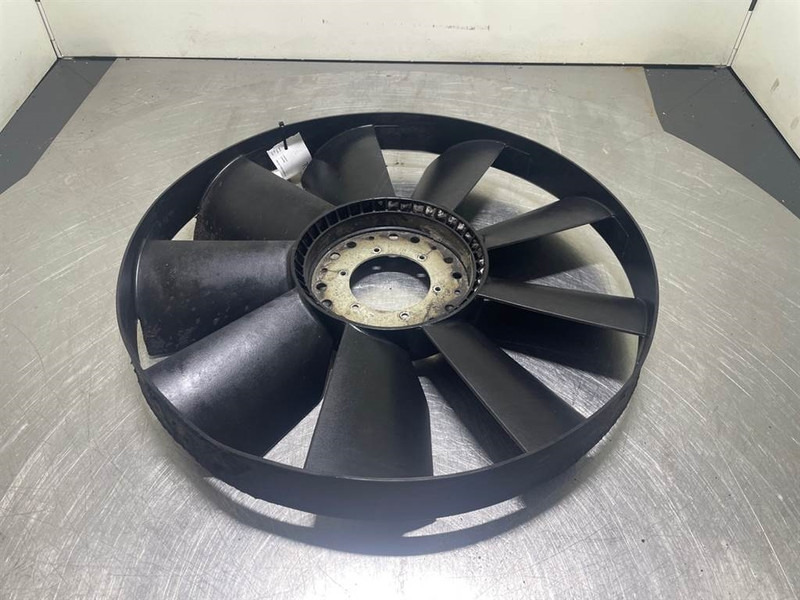 Liebherr LH24M-5009711-Fan/Lüfterrad/Koelvin - Motor za Građevinska mašina: slika 1 Liebherr LH24M-5009711-Fan/Lüfterrad/Koelvin - Motor za Građevinska mašina: slika 1
