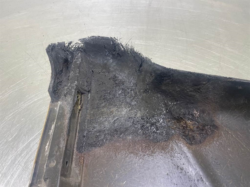 Ram/ Šasija za Građevinska mašina Liebherr LH24M-94014420-Hood/Haube/Kap: slika 6 Ram/ Šasija za Građevinska mašina Liebherr LH24M-94014420-Hood/Haube/Kap: slika 6