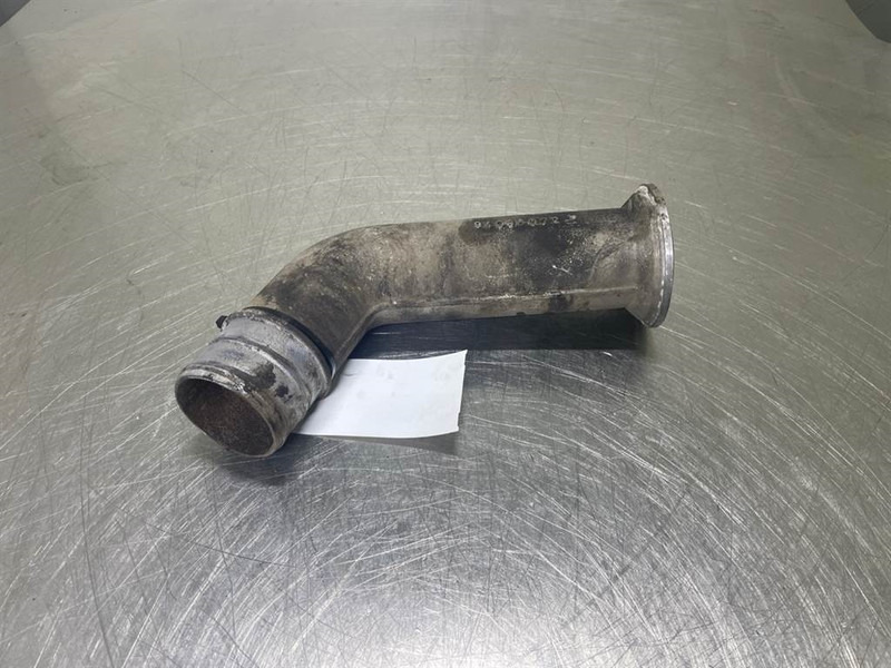 Liebherr LH24M-94086072-Pipe elbow/Rohrbogen/Leiding - Motor za Građevinska mašina: slika 1 Liebherr LH24M-94086072-Pipe elbow/Rohrbogen/Leiding - Motor za Građevinska mašina: slika 1