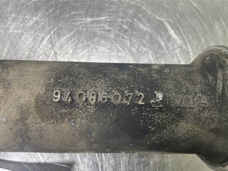 Liebherr LH24M-94086072-Pipe elbow/Rohrbogen/Leiding - Motor za Građevinska mašina: slika 4 Liebherr LH24M-94086072-Pipe elbow/Rohrbogen/Leiding - Motor za Građevinska mašina: slika 4