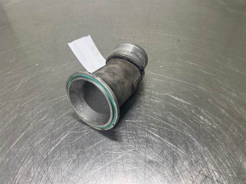 Liebherr LH24M-94086075-Pipe elbow/Rohrbogen/Leiding - Motor za Građevinska mašina: slika 2 Liebherr LH24M-94086075-Pipe elbow/Rohrbogen/Leiding - Motor za Građevinska mašina: slika 2