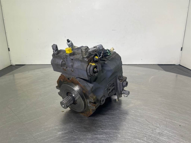 Linde HPV75-02 - Vögele - 2075214 -Drive pump/Fahrpumpe - Hidraulika za Građevinska mašina: slika 1 Linde HPV75-02 - Vögele - 2075214 -Drive pump/Fahrpumpe - Hidraulika za Građevinska mašina: slika 1