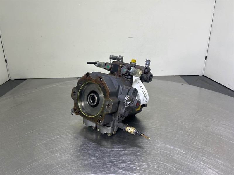 Linde HPV75-02 - Vögele - 2075214 -Drive pump/Fahrpumpe - Hidraulika za Građevinska mašina: slika 4 Linde HPV75-02 - Vögele - 2075214 -Drive pump/Fahrpumpe - Hidraulika za Građevinska mašina: slika 4