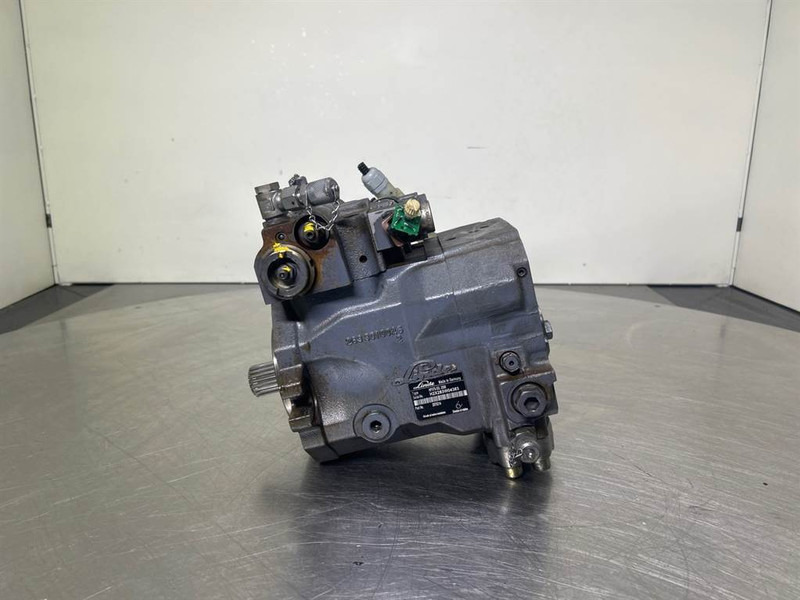 Linde HPV75-02 - Vögele - 2075214 -Drive pump/Fahrpumpe - Hidraulika za Građevinska mašina: slika 2 Linde HPV75-02 - Vögele - 2075214 -Drive pump/Fahrpumpe - Hidraulika za Građevinska mašina: slika 2