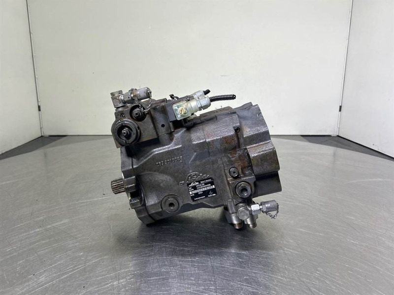 Linde HPV75-02 - Vögele - 2075214 -Drive pump/Fahrpumpe - Hidraulika za Građevinska mašina: slika 2 Linde HPV75-02 - Vögele - 2075214 -Drive pump/Fahrpumpe - Hidraulika za Građevinska mašina: slika 2