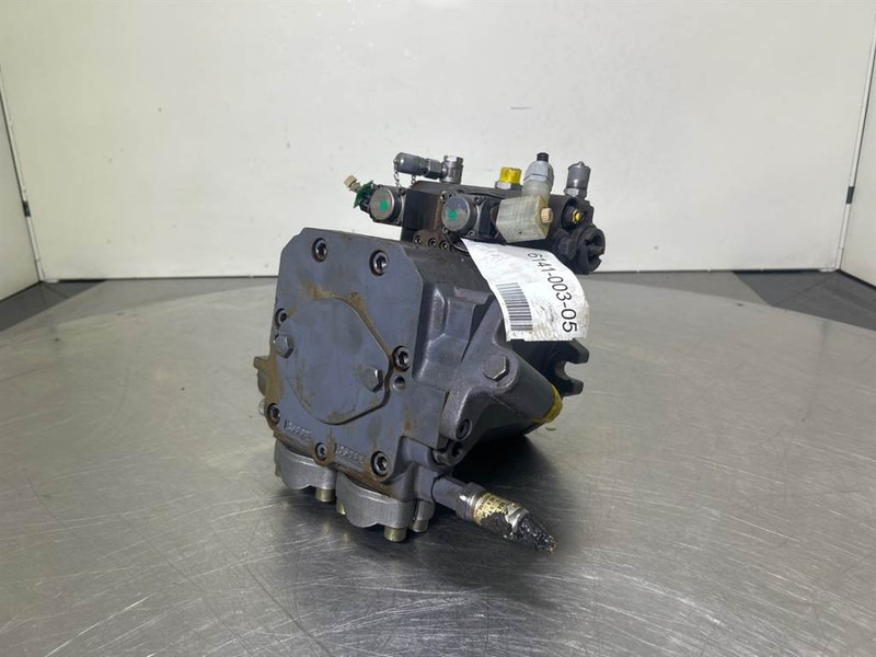 Linde HPV75-02 - Vögele - 2075214 -Drive pump/Fahrpumpe - Hidraulika za Građevinska mašina: slika 4 Linde HPV75-02 - Vögele - 2075214 -Drive pump/Fahrpumpe - Hidraulika za Građevinska mašina: slika 4