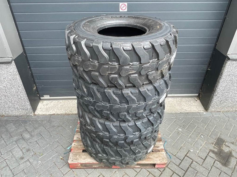 Magna 405/70R18-Tire/Reifen/Band - Шины и диски za Građevinska mašina: slika 2 Magna 405/70R18-Tire/Reifen/Band - Шины и диски za Građevinska mašina: slika 2