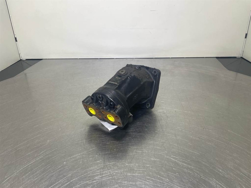 Manitou 160ATJ-Rexroth A2FM80/61W-Drive motor/Fahrmotor - Hidraulika za Građevinska mašina: slika 3 Manitou 160ATJ-Rexroth A2FM80/61W-Drive motor/Fahrmotor - Hidraulika za Građevinska mašina: slika 3