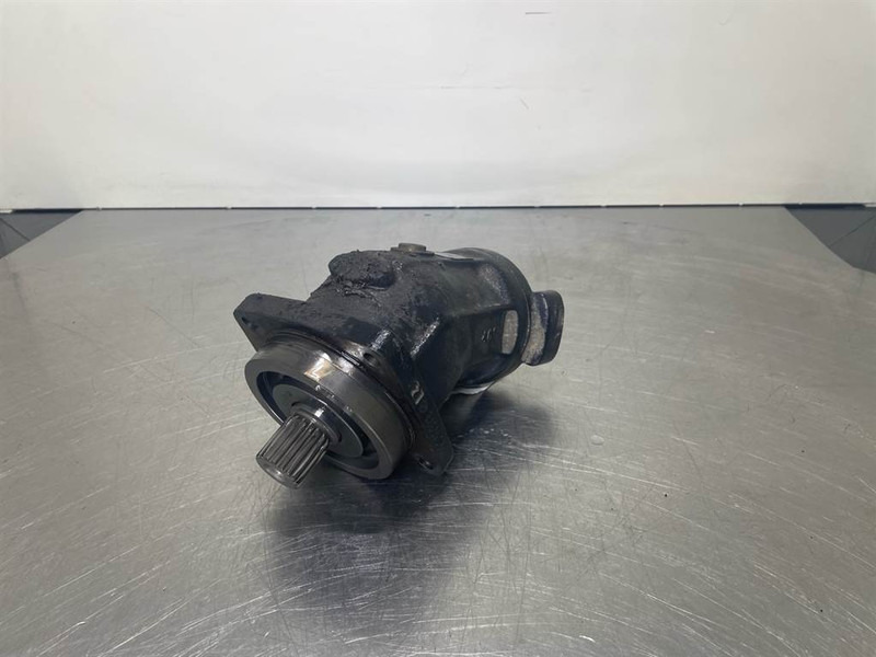 Manitou 160ATJ-Rexroth A2FM80/61W-Drive motor/Fahrmotor - Hidraulika za Građevinska mašina: slika 2 Manitou 160ATJ-Rexroth A2FM80/61W-Drive motor/Fahrmotor - Hidraulika za Građevinska mašina: slika 2