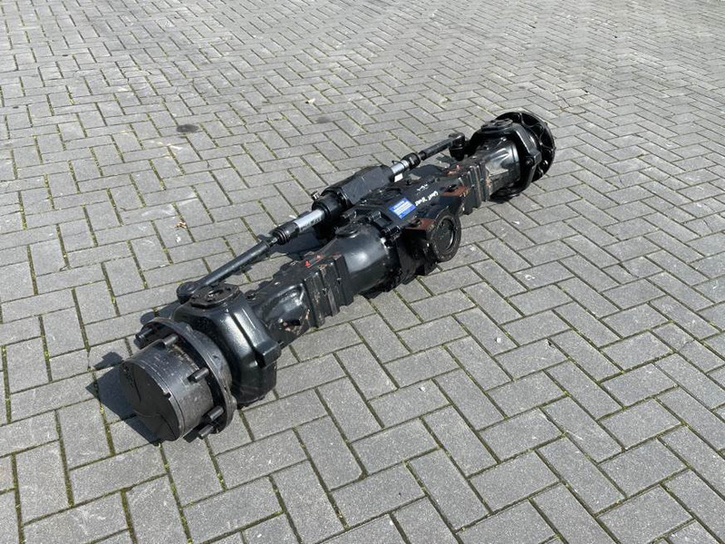 Manitou 309732-Spicer Dana 212/A05-003-Axle/Achse/As - Osovina i delovi za Građevinska mašina: slika 5 Manitou 309732-Spicer Dana 212/A05-003-Axle/Achse/As - Osovina i delovi za Građevinska mašina: slika 5